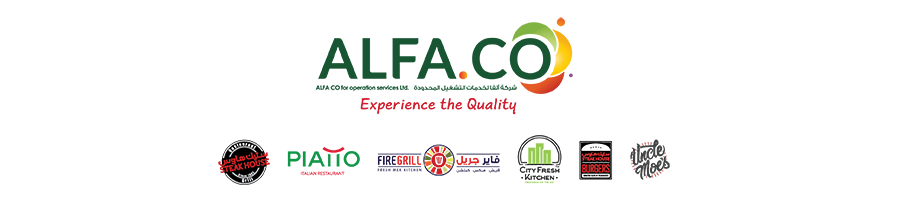 ALFACO Logo
