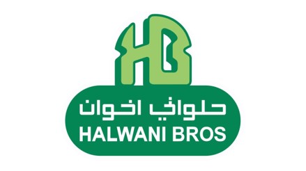 HALWANI BROS Logo