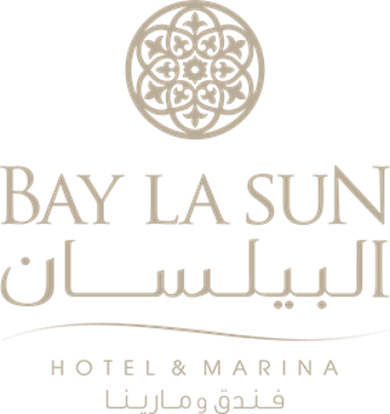 KAEC BAY LA SUN HOTEL Logo