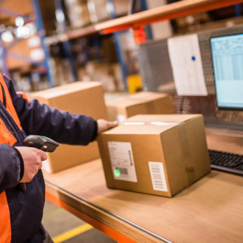 Top 4 Industries That Use RFID Technology for Asset Tracking