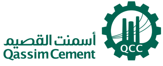 QASIM CEMENT Logo