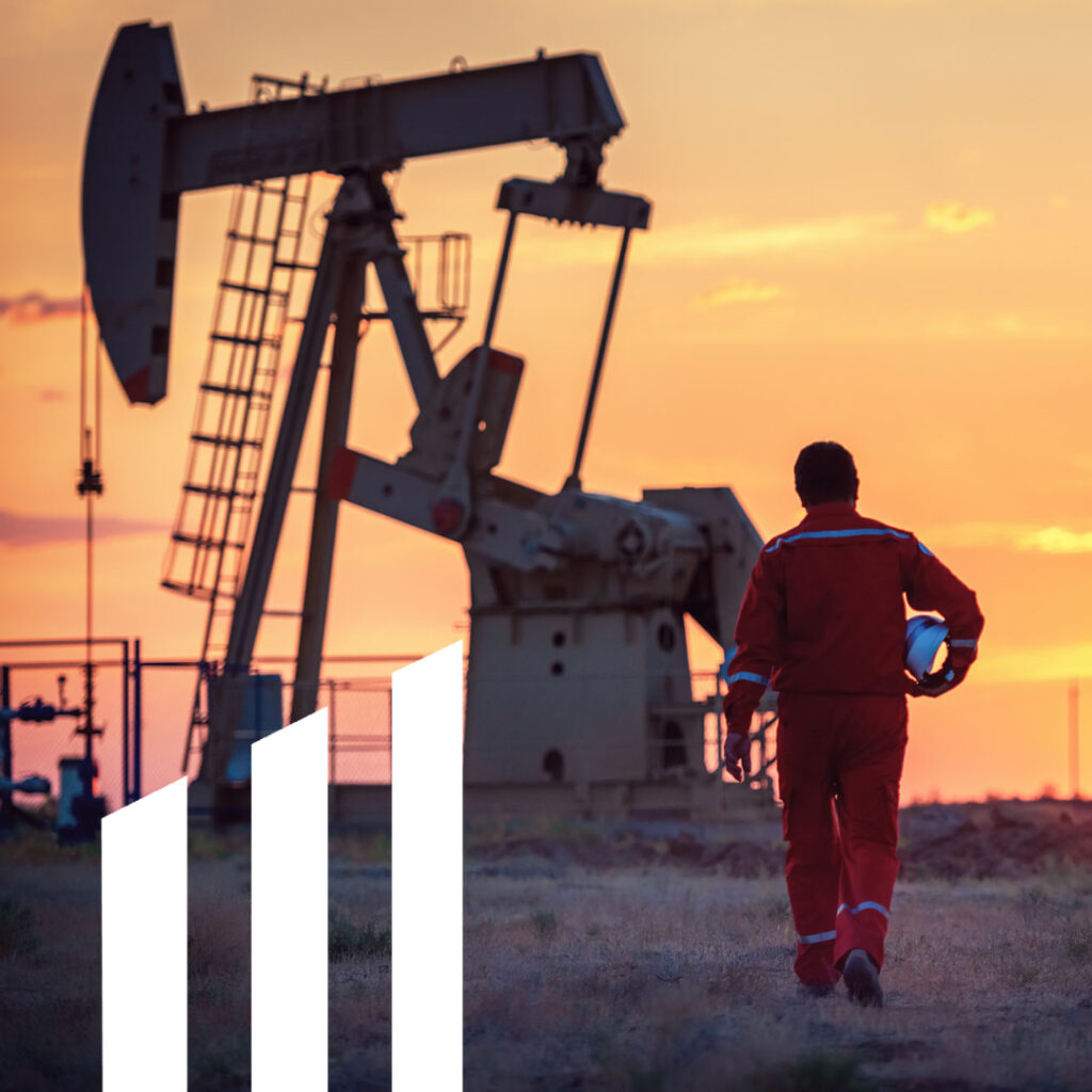 RFID in Oil and Gas
