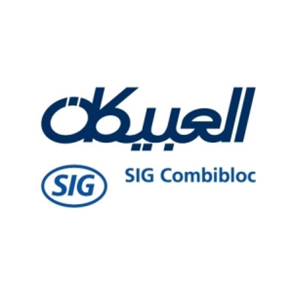 SIG COMBIBLOC Logo