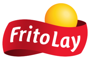 Fritolay company logo